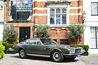 Aston Martin DBS (1968) - als Lot 092 an der Bonhams MPH Bicester Versteigerung vom 30. Mai 2020