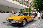 Bild: Aston Martin DBS (1970) - am Concorso d’Eleganza Villa d’Este 2013