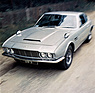 Aston Martin DBS (1970) - im Schuss