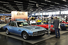 Aston Martin DBS (1972) - angeboten bei Car Collection Wittner - Classic Expo Salzburg 2019