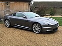 Image: Aston Martin DBS (2009) - offered as lot 135 at the Bonhams Bicester online auction on July 25, 2020