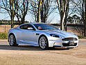 Bild: Aston Martin DBS Coupé (2008) - Lot 146 an der Bonhams Goodwood Members' Meeting Versteigerung am 14. April 2024
