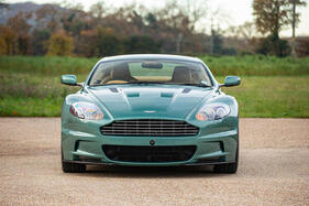 Aston Martin DBS Coupé (2008) - verkauft als Lot 109 am Bonhams "The Bond Steet Sale" 2024 (2008)