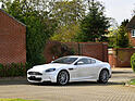 Bild: Aston Martin DBS Coupé (2009) - Lot 140 an der Bonhams ’Les Grandes Marques à Monaco’ Versteigerung am 10. Mai 2024