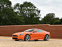 Image: Aston Martin DBS Coupé (2010) - offered as lot 108 at the Bonhams Zoute auction on October 8, 2023