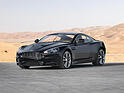 Image: Aston Martin DBS Coupé (2012) - offered as lot 029 at the Bonhams Abu Dhabi auction on November 25, 2023