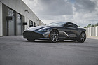 Image: Aston Martin DBS GT Zagato (2020) - as lot 123 at the RM Sotheby's auction in Miami on February 27, 2026