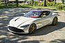 Aston Martin DBS GT Zagato (2020) - als Lot 264 an der RM Sotheby’s Monterey Auction 2026 (© Erik Fuller - Courtesy RM Sotheby's, 2026) Aston Martin DBS GT Zagato (2020) - als Lot 264 an der RM Sotheby’s Monterey Auction 2026 (© Erik Fuller - Courtesy RM Sotheby's, 2026)