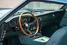 Image: Aston Martin DBS Saloon (1968) - as lot 002 at the Bonhams Quail Lodge auction on August 13, 2021