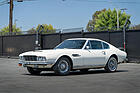 Aston Martin DBS Saloon (1969) - Lot 107 at the Bonhams Quail Lodge auction on August 16, 2024