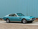 Image: Aston Martin DBS Sports Saloon (1968) - offered as Lot 049 at the Bonhams Goodwood Member's Meeting auction on April 10, 2022