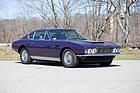 Aston Martin DBS Sports Saloon (1970) - als Lot 217 an der Bonhams Aston Martin Versteigerung am 2. Juni 2018 angeboten
