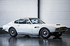 Aston Martin DBS Sports Saloon Project (1968) - als Lot 224 an der Bonhams Aston Martin Versteigerung am 2. Juni 2018 angeboten