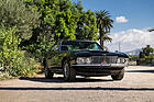 Aston Martin DBS Sports Saloon to Vantage Spec (1970) - als Lot 138 angeboten an der Bonhams Scottsdale Versteigerung am 27. Januar 2023