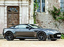 Bild: Aston Martin DBS Superleggera Coupé (2019) - als Lot 373 angeboten an der Bonhams Goodwood Festival of Speed Versteigerung am 24. Juni 2022