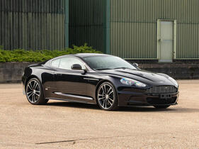 Aston Martin DBS 'Ulrich Bez Edition' Coupé (2011) - angeboten als Lot 146 am Bonhams The Bonmont Sale am 4. Juni 2023