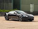 Bild: Aston Martin DBS 'Ulrich Bez Edition' Coupé (2011) - angeboten als Lot 146 am Bonhams The Bonmont Sale am 4. Juni 2023