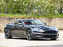 Bild: Aston Martin DBS Ultimate Edition Coupé (2012) - Lot 224 an der Bonhams Goodwold Festival of Speed Versteigerung am 14. Juli 2023