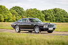 Aston Martin DBS V8 (1971) - als Lot 161 an der RM Sotheby's Cliveden House Versteigerung 2025