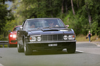 Aston Martin DBS V8 (1971) - am 31. British Classic Car Meeting St. Moritz 2025