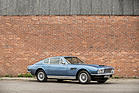 Aston Martin DBS V8 Saloon (1971) - als Lot 234 an der Bonhams "Aston Martin" Versteigerung 2017