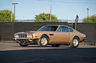 Aston Martin DBS V8 Saloon V8 Series 2 Saloon (1972) - als Lot 160 an der Bonhams “The Scottsdale Auction” 2025