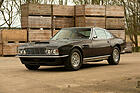 Aston Martin DBS V8 Sports Saloon (1970) - offered as lot 112 at the Bonhams Gstaad auction on July 3, 2022