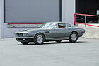 Aston Martin DBS V8 Sports Saloon (1970) - als Lot 152 angeboten an der Bonhams 'The Greenwich Auction" am 5. Juni 2022