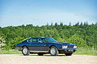 Image: Aston Martin DBS V8 Sports Saloon (1970) - offered as lot 319 at the Bonhams Goodwood Festival of Speed auction on June 24, 2022
