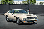 Aston Martin DBS V8 Sports Saloon (1971) - Lot 124 at the Bonhams Quail Lodge auction on August 16, 2024
