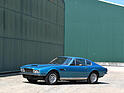 Aston Martin DBS V8 Sports Saloon (1971) - Lot 273 an der Bonhams Goodwood Revival Versteigerung am 9. September 2023