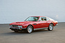 Aston Martin DBS V8 Sports Saloon (1971) - als Lot 035 angeboten an der Bonhams Scottsdale Versteigerung am 27. Januar 2022 (© Bonhams, 2021)