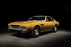Aston Martin DBS V8 Sports Saloon (1971) - als Lot 235 an der Bonhams Summer Motoring Online Versteigerung im Juni 2021