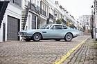 Aston Martin DBS Vantage (1968) - bereit für die Losfahrt