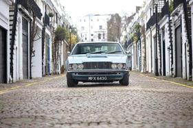 Aston Martin DBS Vantage (1968) - mit Doppelscheinwerfern