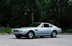 Image: Aston Martin DBS Vantage (1969) - as lot 005 at the Bonhams Quail Lodge auction on August 24, 2018