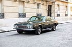 Image: Aston Martin DBS Vantage (1969) as Lot 60 at the Artcurial Vente Le Mans Classic Legend 2026