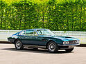 Image: Aston Martin DBS Vantage 4.2-Litre Sports Saloon (1969) - Lot 220 at the Bonhams Goodwold Festival of Speed auction on July 14, 2023