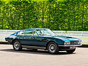 Bild: Aston Martin DBS Vantage 4.2-Litre Sports Saloon (1969) - als Lot 144 an der Bonhams Goodwood Revival Versteigerung 2025