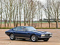Aston Martin DBS Vantage Sports Saloon (1968) - Lot 186 an der Bonhams Versteigerung "Les Grandes Marques du Monde à Paris" am 1. Februar 2024