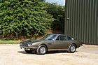 Bild: Aston Martin DBS Vantage Sports Saloon (1968) - als Lot 260 angeboten an der Bonhams Goodwood Revival Versteigerung am 14. September 2019