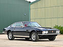 Bild: Aston Martin DBS Vantage Sports Saloon (1968) - angeboten als Lot 025 an der Bonhams "The Bond Street Sale" Versteigerung am 15. Dezember 2023