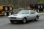 Aston Martin DBS Vantage Sports Saloon (1969) - als Lot 134 angeboten an der Bonhams 'The Greenwich Auction" am 5. Juni 2022