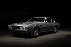 Bild: Aston Martin DBS Vantage Sports Saloon (1969) - als Lot 137 an der Bonhams Bonmont Versteigerung am 20. Juni 2021