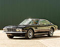 Bild: Aston Martin DBS Vantage Sports Saloon (1970) - angeboten als Lot 133 an der Bonhams The Autoworld Sale in Brüssel am 13. Mai 2023