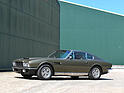Bild: Aston Martin DBS Vantage Sports Saloon (1971) - Lot 258 an der Bonhams Goodwold Festival of Speed Versteigerung am 14. Juli 2023
