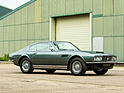 Image: Aston Martin DBS Vantage Sports Saloon (1971) - offered as Lot 033 at the Bonhams Goodwood Member's Meeting auction on April 10, 2022