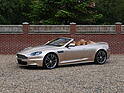 Bild: Aston Martin DBS Volante (2010) - Lot 120 an der Bonhams Bonmont Versteigerung am 30. Juni 2024