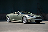 Aston Martin DBS Volante (2010) - als Lot 208 an der RM/Sotheby’s Monterey Auction 2024 (© Courtney Frisk - Courtesy RM/Sotheby's, 2024) Aston Martin DBS Volante (2010) - als Lot 208 an der RM/Sotheby’s Monterey Auction 2024 (© Courtney Frisk - Courtesy RM/Sotheby's, 2024)
