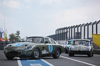 Bild: Aston Martin DP 214 (1965) - Stena Line Gentlemen Drivers (GT bis 1965) am AvD OGP 2016